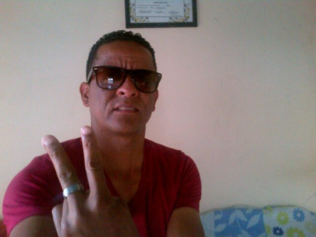 Colombiano recidente en panama