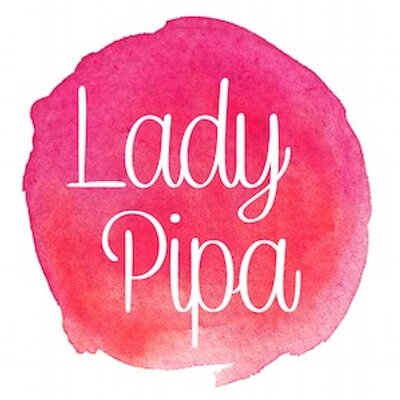 Lady Pipa