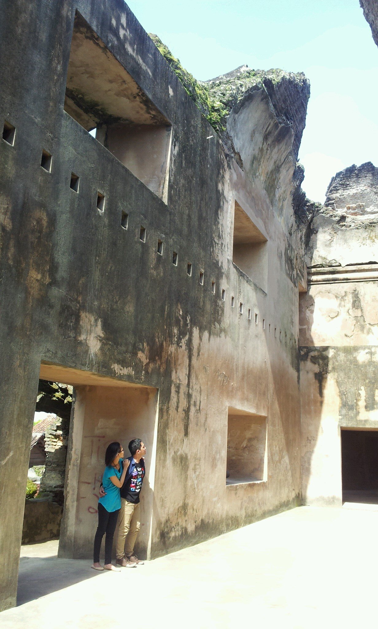 ReArieshaP's profile picture. You're my everything @marcellinaysp