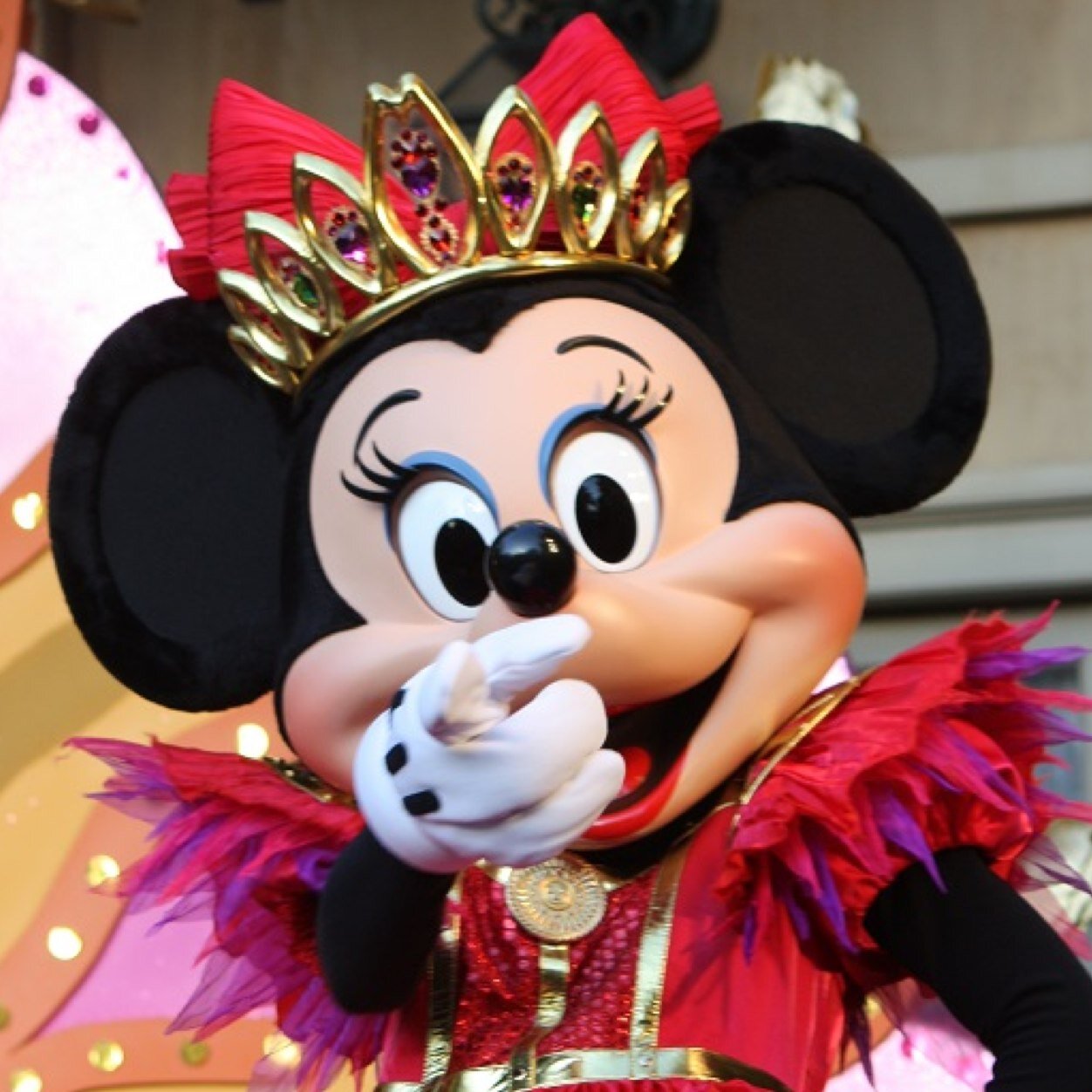 miyminnie's profile picture. Disney♡MCU♡2018ミラコFTW済♡2021👶boy♡日常ツイート多め♡無言フォロー歓迎ですが一言頂ければフォロバします！時々サンリオおばさん🐱🎀我学中文✏️