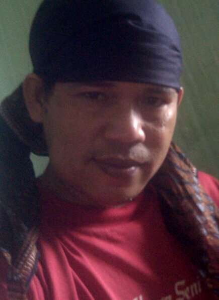 masih aku yang dulu untuk menjadi aku yang akan datang dengan melewati aku di hari ini.