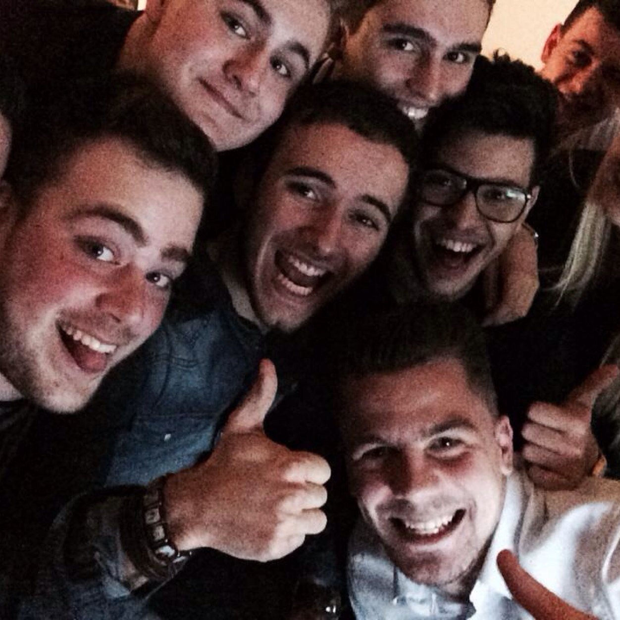 VincentMarino01's profile picture. 