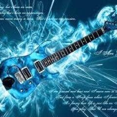 guitarist/instructor to the people.