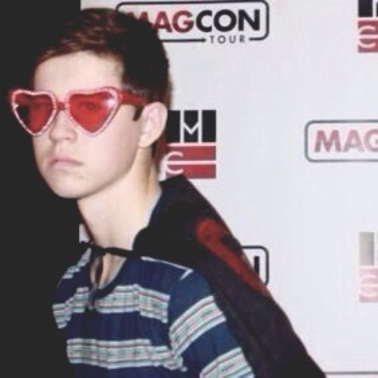 give me all the magcon boys