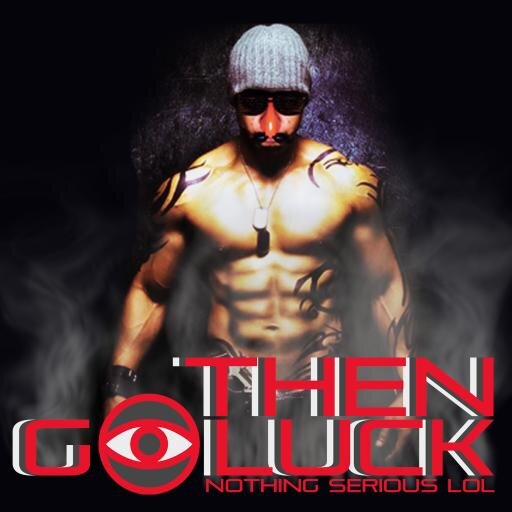 ThenGoLuck's profile picture. 