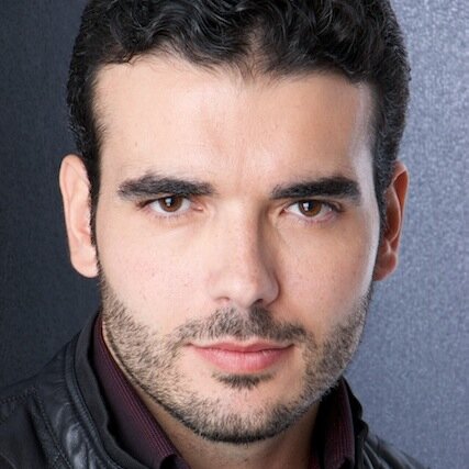 🎭 Actor / 🎙 Voice Actor