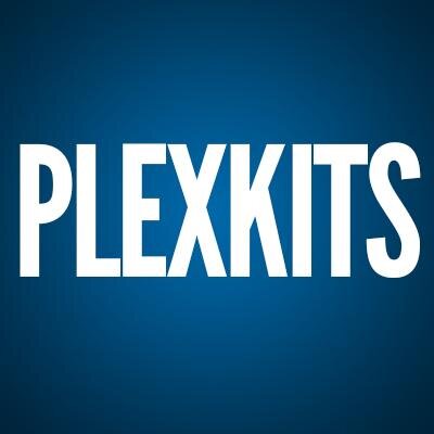 PLEXKITS Profile Picture