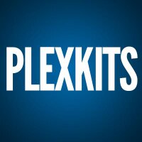 PLEXKITS(@PLEXKITS) 's Twitter Profile Photo