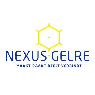 NEXUSGelre's profile picture. Platform voor ondernemers, kennisinstituten en overheden in de provincie Gelderland en de Euregio. Ze vergroten daar de economische kracht.