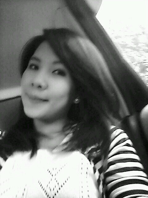 it's not because who I am but because what You've done. I'm Yours, I'm Loved, And I'm blessed. ♥JC
