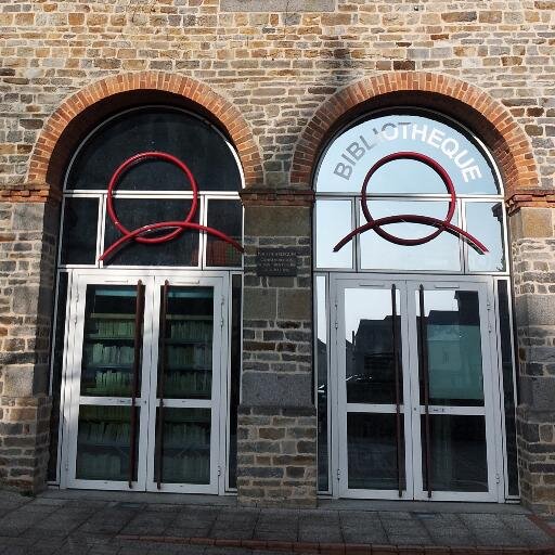 Bibliobsédé des bibliothèques