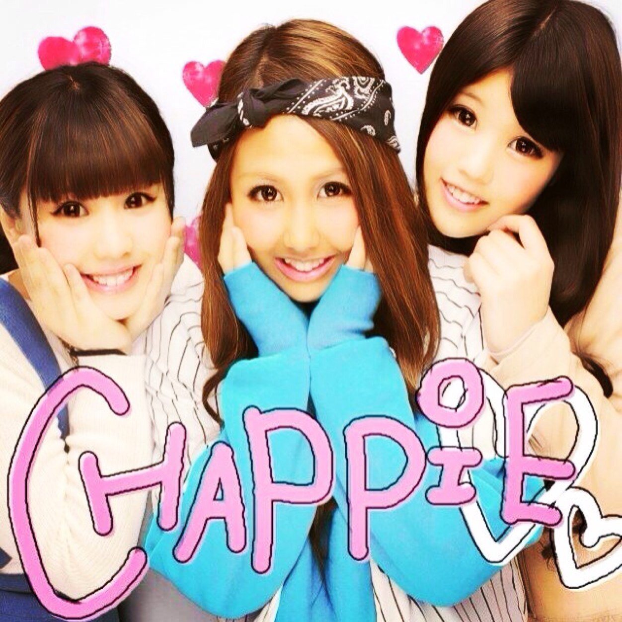 LIKE ▷▷ tvxq / jyj / superjunior / 黒子のバスケ / コナンくん / 食べること