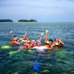 wisata pulau tidung murah 2014 lengkap dan terpercaya (085719886930 / 081212194645# Pin BB 22520A71)
