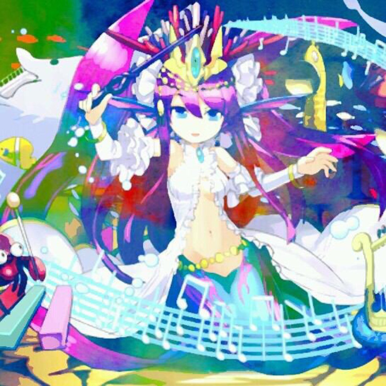 流星@ラブライバーのパズドラ垢です ID→127830451 固定→サクヤ297、親友枠ラードラ297、選択覚醒ヨミ297その他も色々 フォローくれたらフォロバします ！ 400ランカー