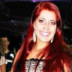 Tudo vaaaai.. Tudo veeem. Que assim seja. Amem!