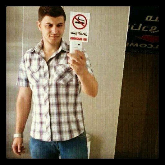 obaidat12's profile picture. 