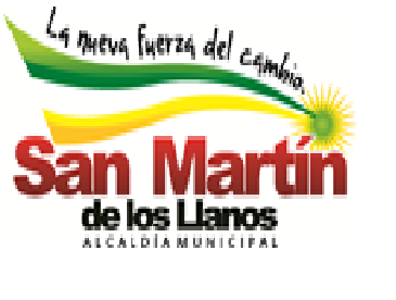 Tesoreria Municipal de San Martin, Meta