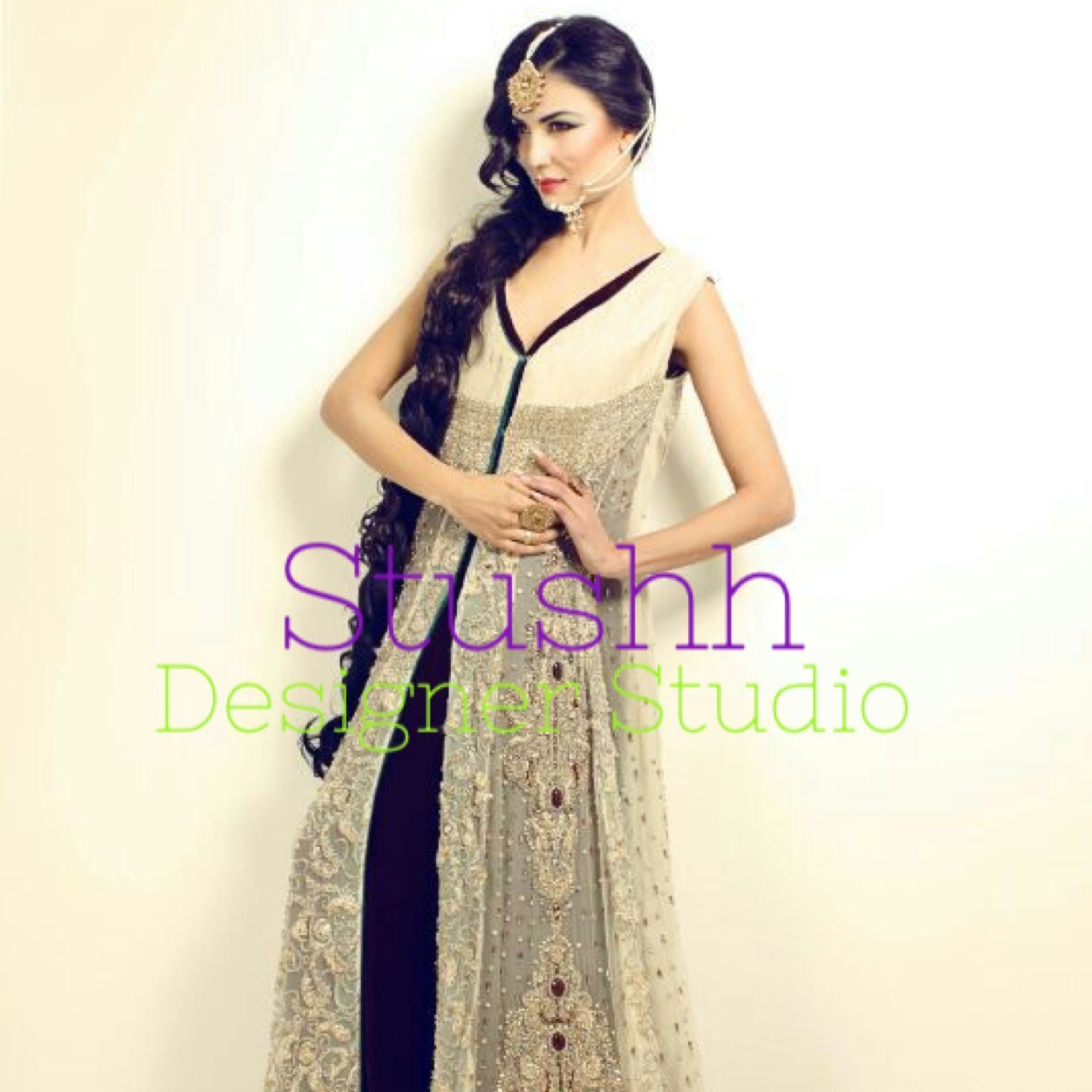 Specialized in High end couture & Exclusive Bridals.      
Store : 209 Wilmslow Road, Manchester M14 5AG 
Tel : 0161 224 3177