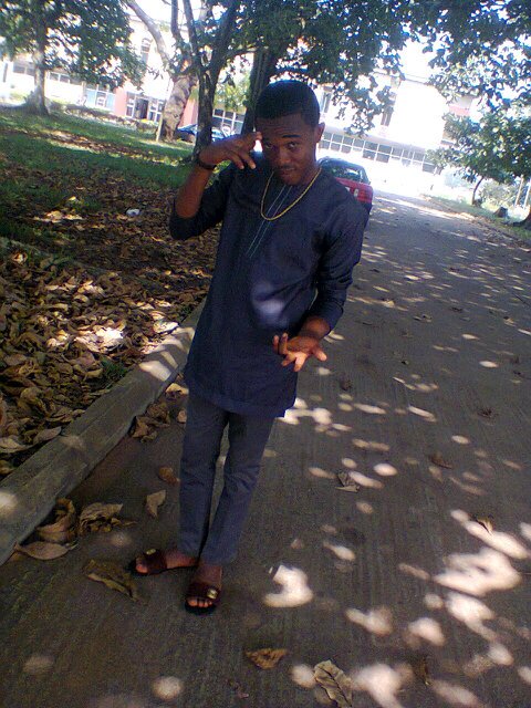 michaelaigbe32's profile picture. i'm just a cool headed guy who wants to be loved,and just want to be the best guy that i can.