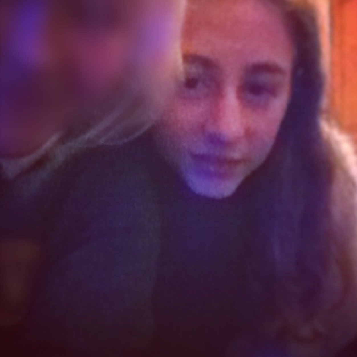 Instagram luciedavies191 YOLO X