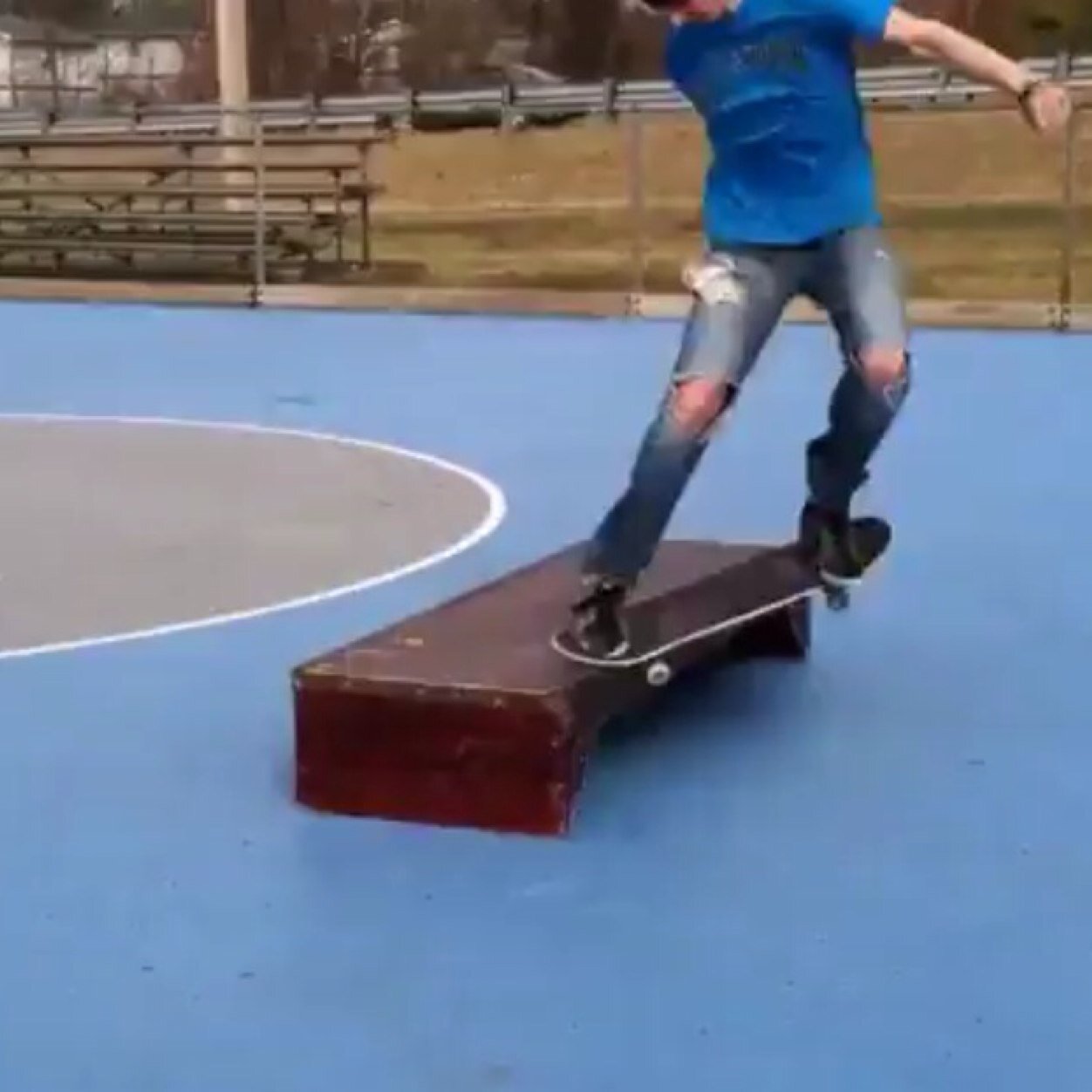 Devan_Stearns's profile picture. I am 16 years old I love to skate. I ride for Bamboo Skate. Big thanks to Nate Wooldridge for all the incoragement and help. #skatelife