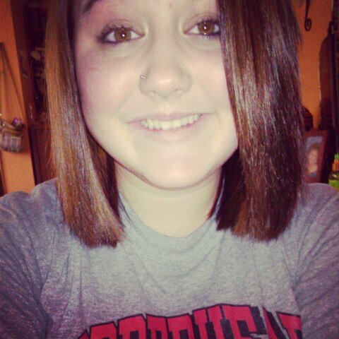 Our hearts are wild things, that is why our ribs are cages! ❤