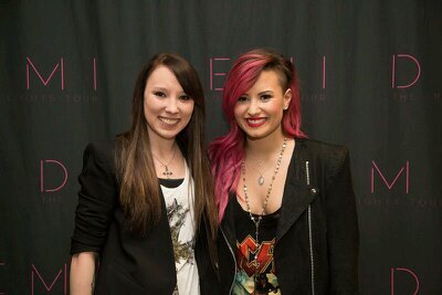 What good is a love song? A love song without the love. ♥Lovatic♥