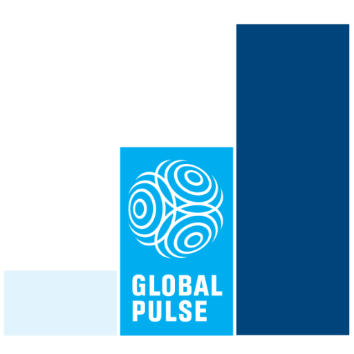 @UNGlobalPulse is a United Nations innovation initiative exploring #BigData and real-time analytics. This is the account of the Data Science Team.