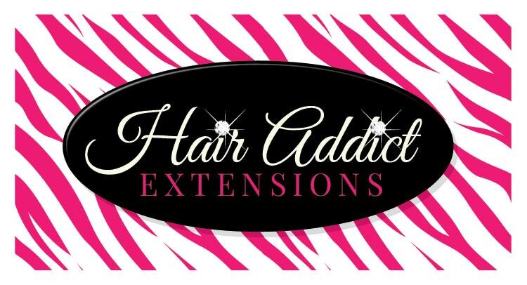 Hair Addict Extensions is offering micro ring & micro weft extensions. luxury indian 100% remy hair!!