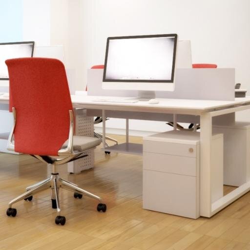 A TCA Corporativo  trabalha com móveis para escritório, Divisórias, Cadeiras, Projetos e Forros Acústicos, Arquivos Deslizantes.