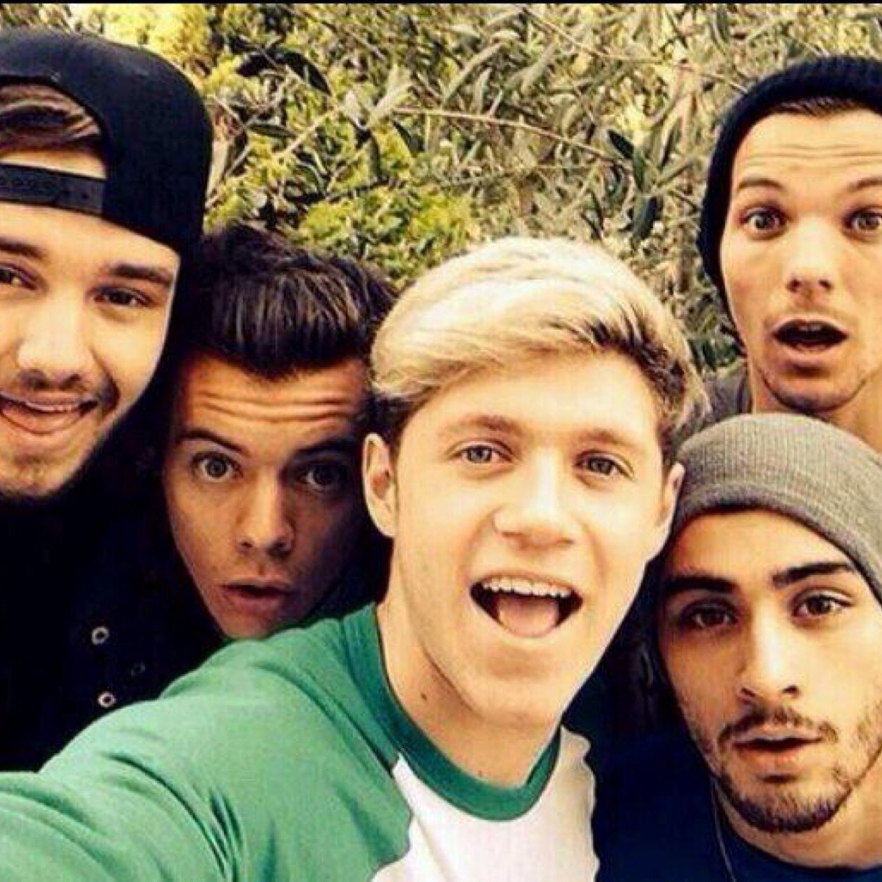 Kate_niallhoran's profile picture. 5th March 2013❤ 16th October 2015. One Direction, District3, 5 Seconds of Summer❤ Luke Hemmings followed 2-2-13