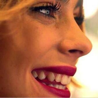 Tini me dio RT 08/11/13♥ Amoo a tini y a todo el elenco de violetta♥ Soy TINISTA VENEZOLANA♥  All you need is love♥ @TiniStoessel♥