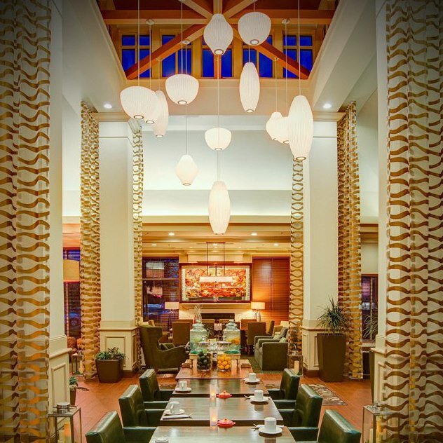 Green Bay's Top Hotel year round!