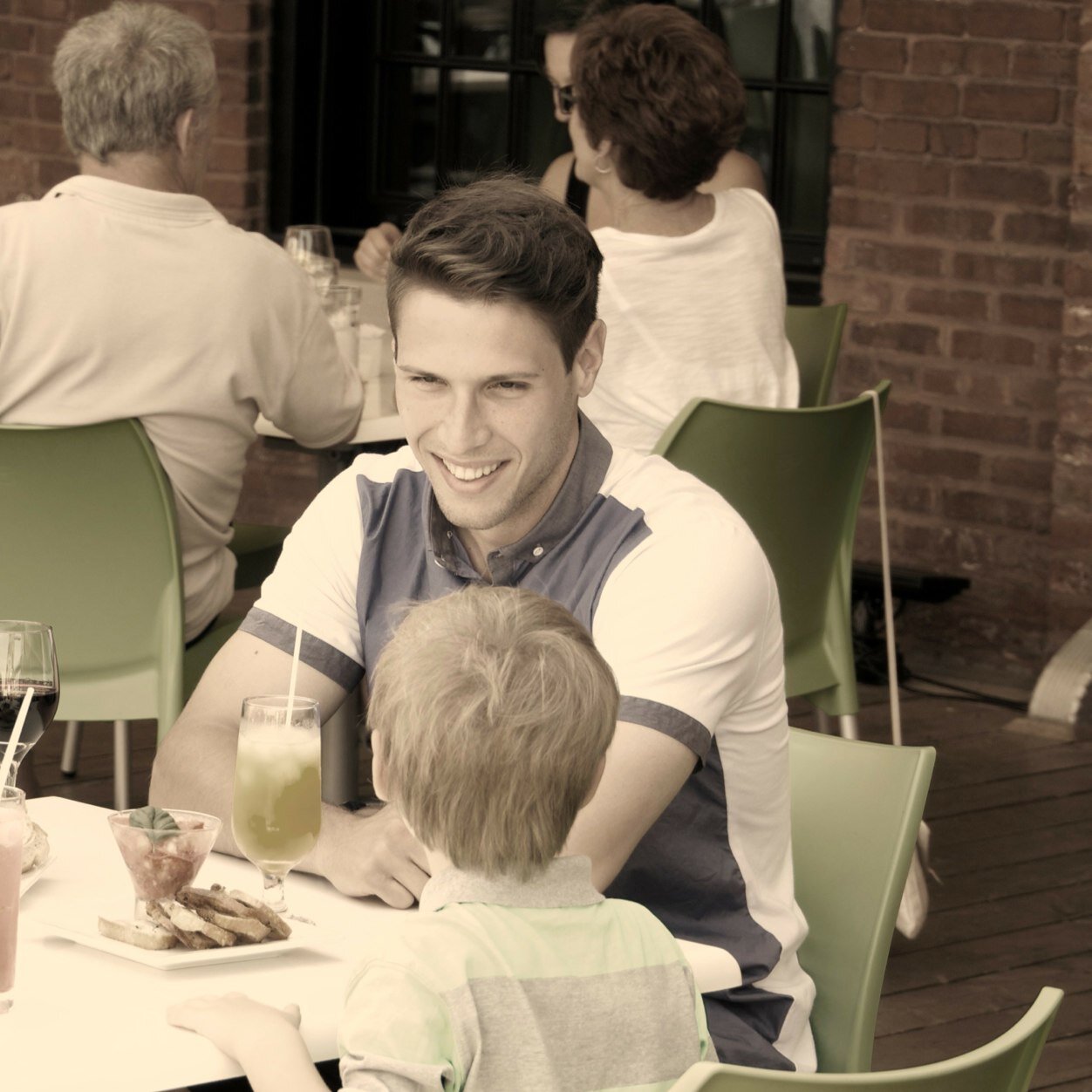 LeclercSt's profile picture. 