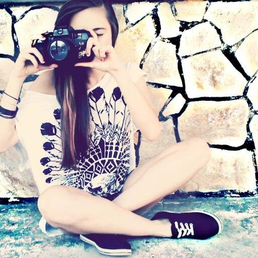 EldaJonas's profile picture. Hii..!