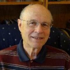 retired scientist, author [The Great University of Life], spiritual teacher and counselor, SOM Practitioner.