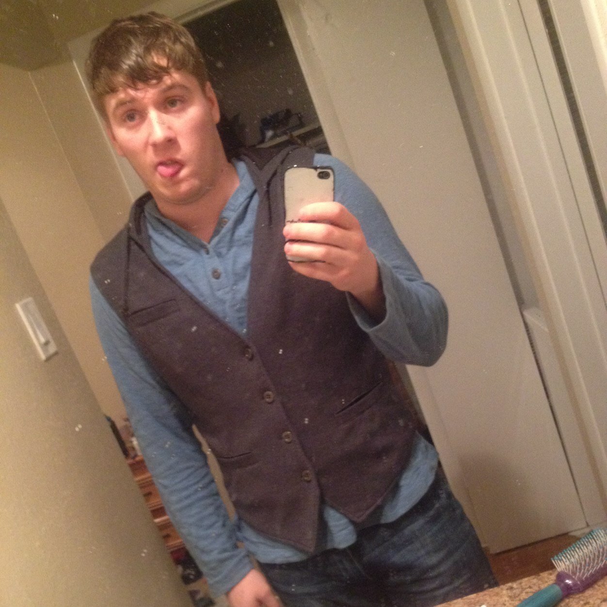 aaronpeyton's profile picture. *insert inspirational quote here*