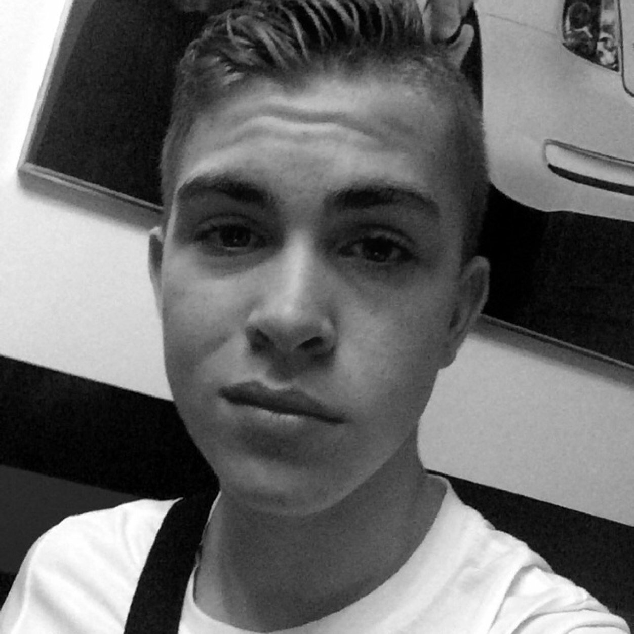 • ❤️ M'n allermooiste meisje Chels ❤️ •