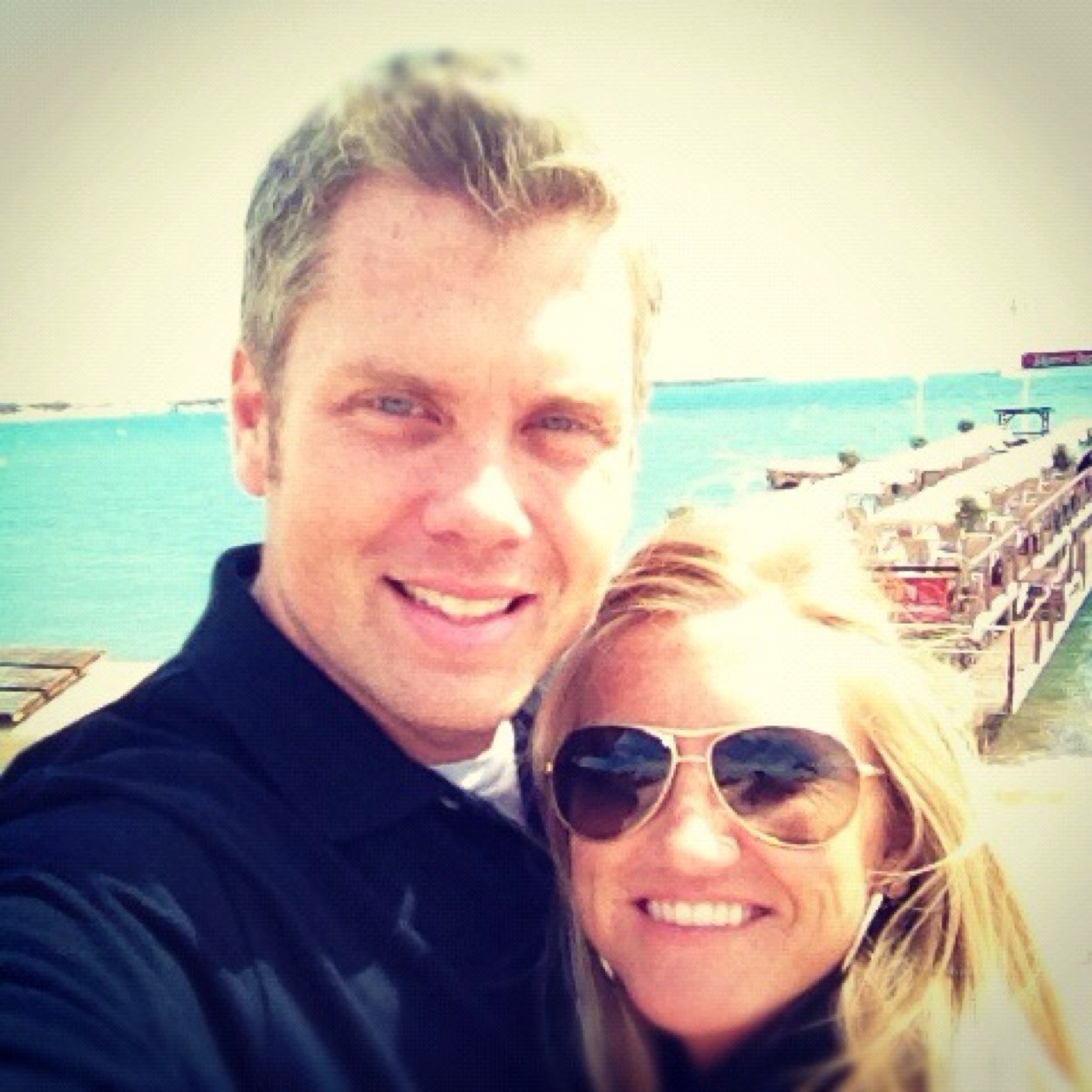 bkellydesign's profile picture. Faith. Family. Design. 
More is just the beginning