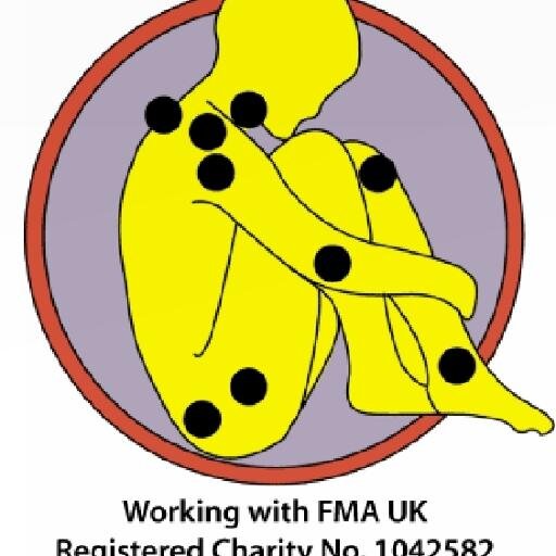 A Support Group for sufferers of Fibromyalgia and Chronic Pain in Preston, Chorley and Leyland.