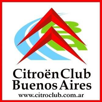 Club Oficial de la marca, fundado el 25/07/2000. Entidad sin fines de lucro. Nos mueve la pasión por #Citroën. #revista #citrobaires
