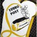 De LUBRO (@lubropost) Twitter profile photo