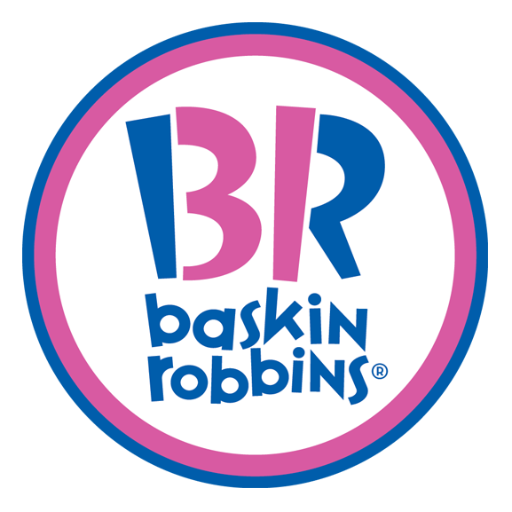 BaskinAtHome's profile picture. Now at your local grocery store.