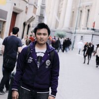 Imam Haryadi Wibowo (@adhie_rebel) 's Twitter Profile
