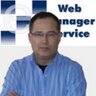 WManagerService's profile picture. Estrategias SEO, SEM, Analytics, MyBusiness, Mk Automation.
Su web en el lugar adecuado en el momento justo. Former Google*(Regional Trainer+Product Expert)