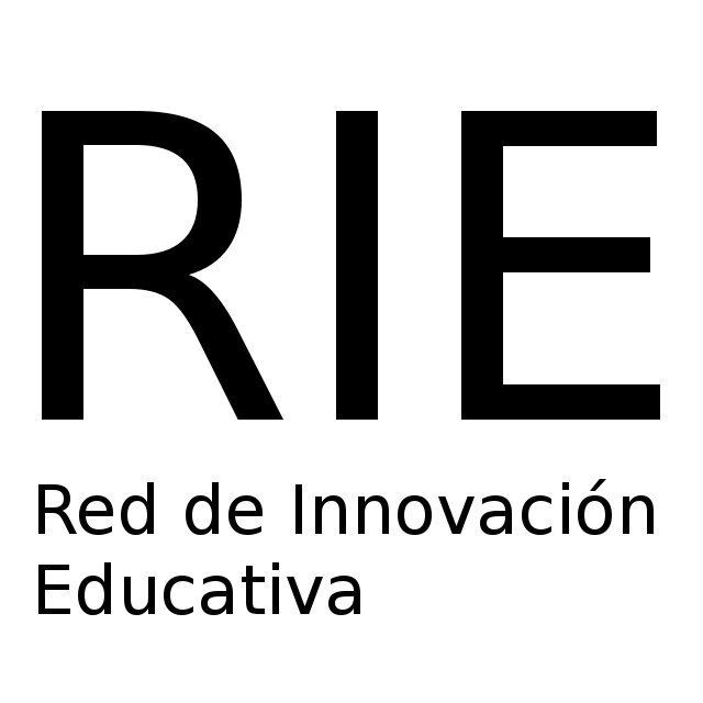 RIE_ec's profile picture. Red de Innovación Educativa en Ecuador. Buscamos mejorar la Educación Básica y de Bachillerato por medio de Recursos Educativos Abiertos y nuevas Tecnologías.