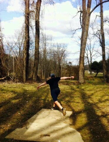 JCoghill18's profile picture. 