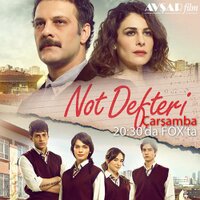 Not Defteri (@notdefteritv) Twitter profile photo