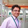 shakhawat_bd's profile picture. Expert on SDG, M4P, ICT4D; MOOC enthusiast; good habits coach; son-husband-father