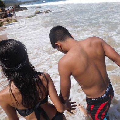 18Años Amigable,Desconfiado y Sincero:* Sigueme y TeSigo:33 @OmarStaar